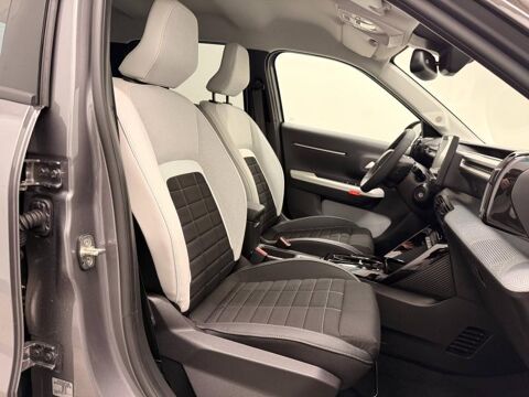 C3 1.2 Turbo 100ch MAX 2025 occasion 91230 Montgeron