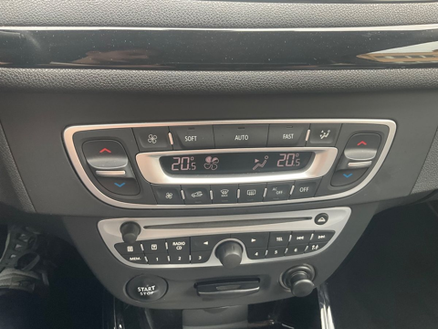 M&eacute;gane III III 1.9 DCI 130CH FAP BOSE ECO&sup2; 2012 occasion 38150 Salaise-sur-Sanne