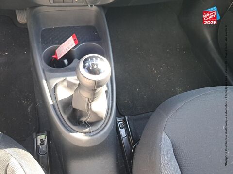 Aygo 1.0 VVT-i 72ch Dynamic MY23 2023 occasion 57100 Thionville