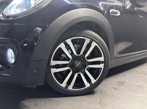 Cooper 136ch Heddon Street BVA7 Euro6d-T 2019 occasion 31100 TOULOUSE