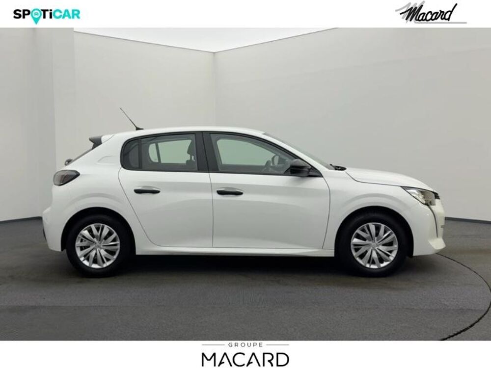 208 1.5 BlueHDi 100 Premium 2022 occasion 82000 Montauban