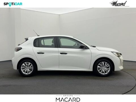 208 1.5 BlueHDi 100 Premium 2022 occasion 82000 Montauban