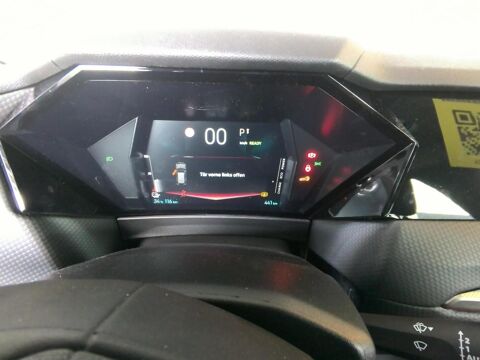 DS4 E-TENSE 213ch 61kWh Pallas NEUVE / POMPE A CHALEUR / TOIT OU 2024 occasion 82000 Montauban