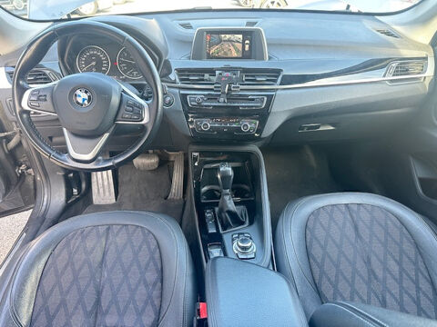X1 (F48) SDRIVE18IA 136CH XLINE 2016 occasion 06270 Villeneuve-Loubet
