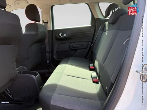 C3 Aircross PureTech 110ch S&S C-Series 2022 2022 occasion 57970 Illange