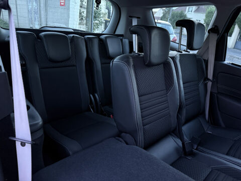 Grand Sc&eacute;nic III 1.5 DCI 110CH ENERGY BOSE ECO&sup2; EURO6 7 PLACES 2015 2016 occasion 95480 PIERRELAYE
