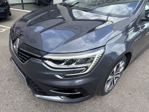Megane IV 1.5 BLUE DCI 115CH INTENS 2021 occasion 31140 Aucamville