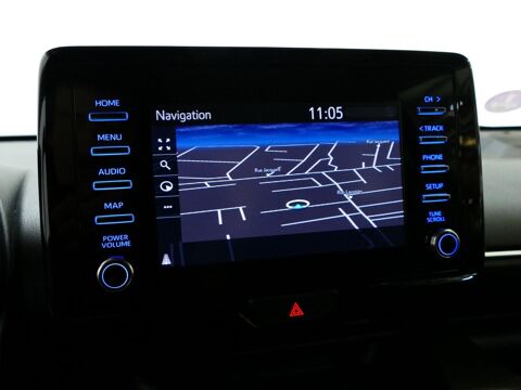 Yaris 116h Dynamic Business 5p 2022 occasion 77400 Lagny-sur-Marne