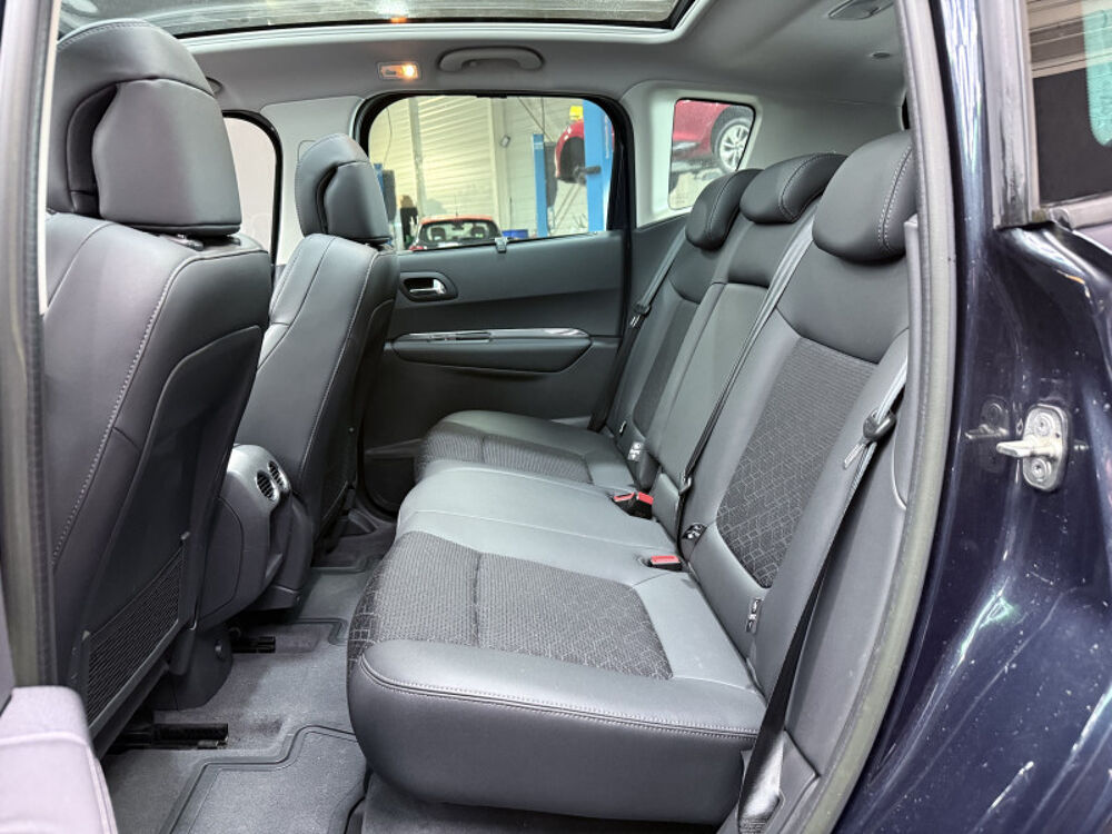 3008 1.6 HDI115 FAP ALLURE 2014 occasion 57185 CLOUANGE