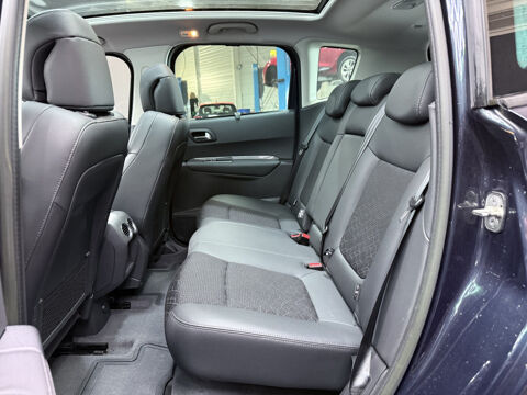 3008 1.6 HDI115 FAP ALLURE 2014 occasion 57185 CLOUANGE