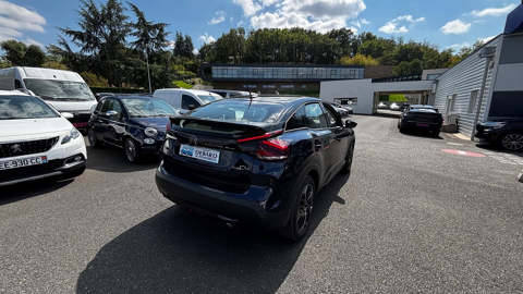 C4 1.5 BLUEHDI 130CH S&S PLUS AUTOMATIQUE 2024 occasion 81000 Albi