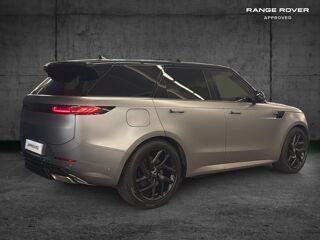 Range Rover 3.0 P460e 460ch PHEV Dynamic HSE 2024 occasion 78560 LE PORT MARLY