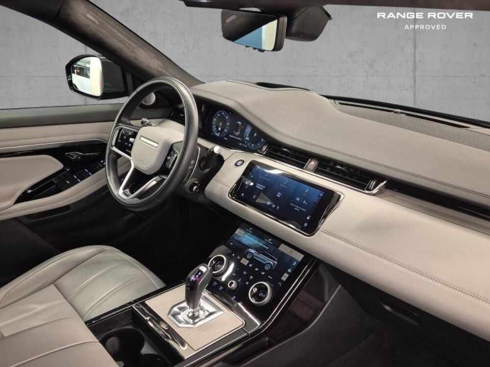 Range Rover Evoque 1.5 P300e 309ch R-Dynamic Autobiography AWD BVA Mark III 2023 occasion 78560 LE PORT MARLY