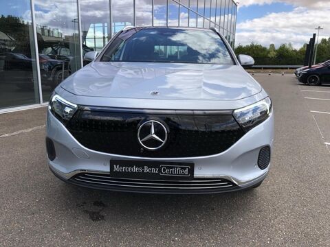 EQA 250+ 190ch 70.5kWh EDITION 2025 occasion 28100 Dreux