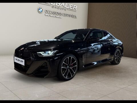 BMW Serie 2 M240iA 374ch M Performance xDrive 2023 occasion Chambourcy 78240