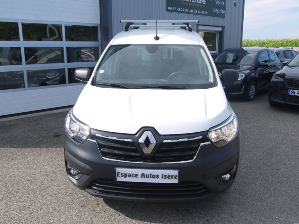 Express 1.5 DCI 95CH / ATTELAGE /TVA RECUPERABLE 10825HT / RENAULT K 2021 occasion 38260 La C&ocirc;te-Saint-Andr&eacute;