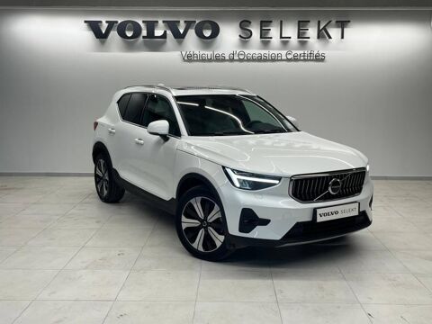 XC40 T4 Recharge 129 + 82ch Ultimate DCT 7 2022 occasion 91200 Athis-Mons