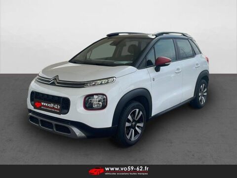Citroen c3 aircross PureTech 110ch S&S C-Series