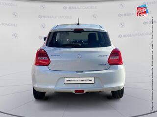 Swift 1.2 Dualjet Hybrid 83ch Avantage 2020 occasion 68390 Sausheim