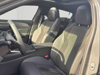 308 1.2 Hybrid 145ch GT e-DCS6 / Toit ouvrant + Sellerie Alcanta 2024 occasion 28500 Vernouillet