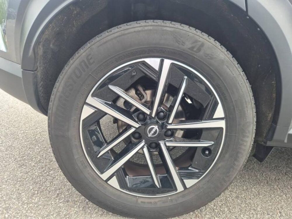 Juke 1.0 DIG-T 114ch N-Connecta 2024 2024 occasion 78200 Buchelay