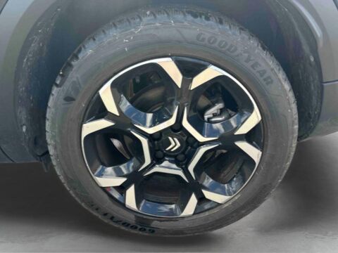 C5 aircross PureTech 130ch S&S Shine EAT8 / Toit ouvrant panoramique + C 2023 occasion 28500 Vernouillet