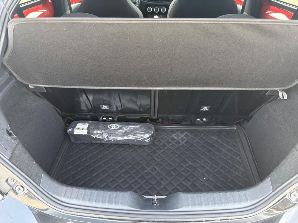 Aygo 1.0 VVT-i 72ch Design 2022 occasion 13300 Salon-de-Provence