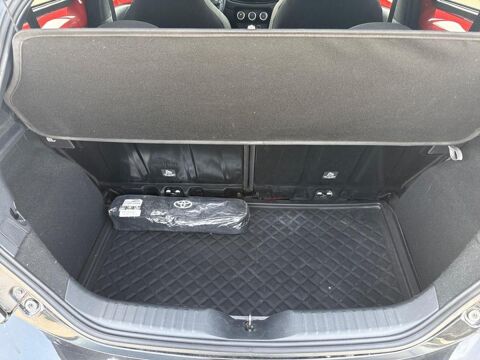 Aygo 1.0 VVT-i 72ch Design 2022 occasion 13300 Salon-de-Provence