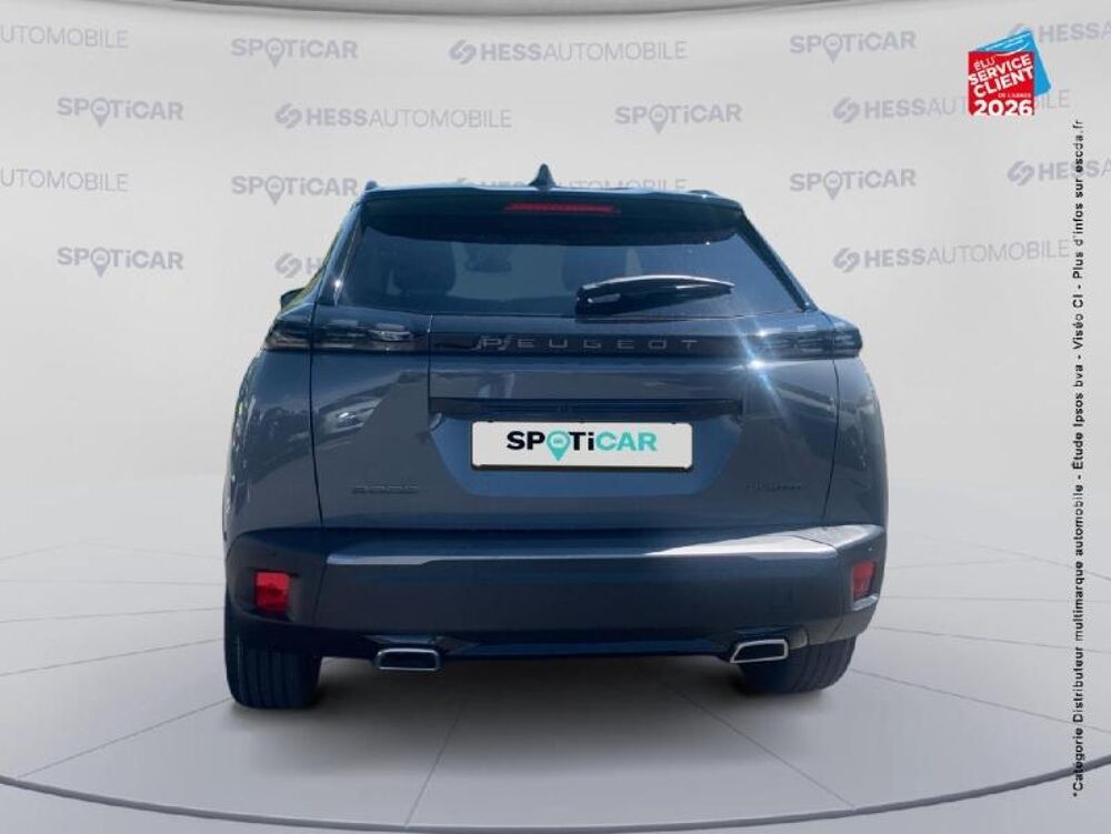 2008 1.2 Hybrid 145ch GT Exclusive e-DCS6 2026 occasion 51100 Reims