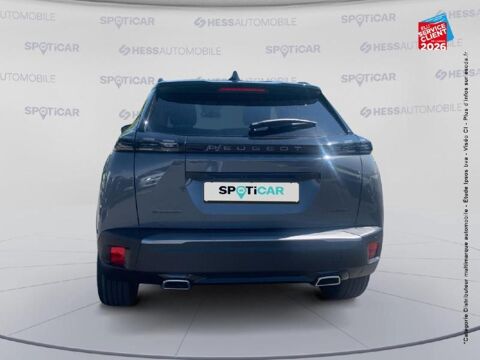 2008 1.2 Hybrid 145ch GT Exclusive e-DCS6 2026 occasion 51100 Reims