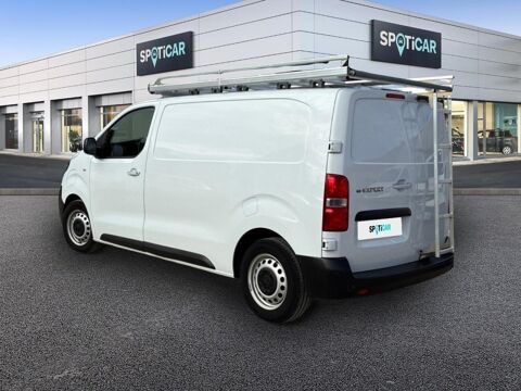Expert Standard 100 kW batterie 75 kWh Asphalt 2022 occasion 27400 Louviers