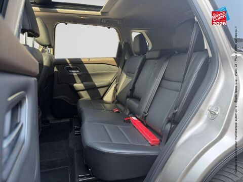 X-Trail e-Power 204ch Tekna 2022 occasion 21000 Dijon