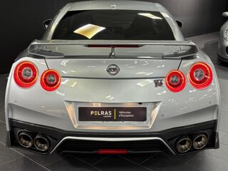 GT-R 3.8 V6 570ch Black Edition 2017 occasion 31100 TOULOUSE