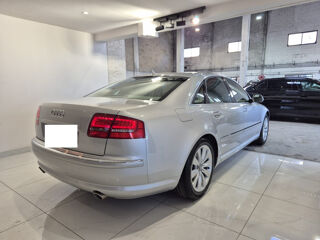 A8 3.0 V6 TDI 233CH DPF QUATTRO TIPTRONIC 2008 occasion 95200 Sarcelles