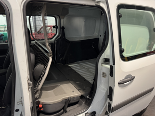 Kangoo Express MAXI 1.5 DCI 90CH CABINE APPROFONDIE EXTRA 5 PLACES PREMIERE 2012 occasion 12000 RODEZ