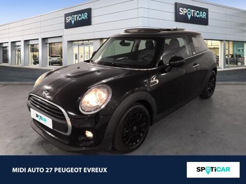 Annonce voiture Mini Cooper 12890 