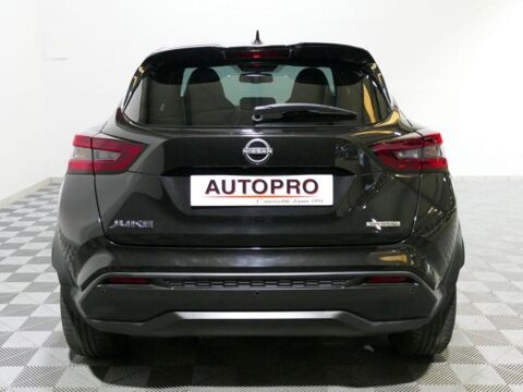 Juke 1.6 Hybrid 143ch Business+ 2023 2023 occasion 77400 Lagny-sur-Marne