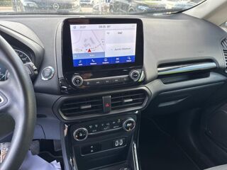 Ecosport 1.0 EcoBoost 125ch Titanium 2020 occasion 13200 Arles