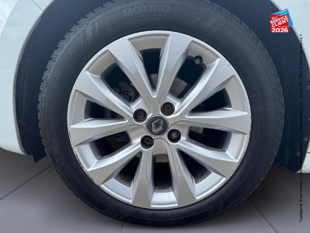 Clio 1.0 TCe 100ch Intens 2019 occasion 67800 Bischheim