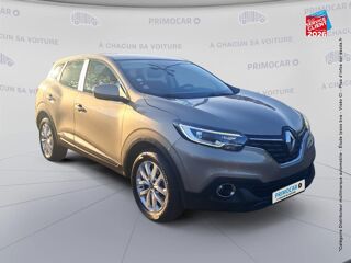 Kadjar 1.2 TCe 130ch energy Intens 2017 occasion 67200 Strasbourg
