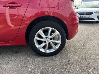 Corsa 1.2 Turbo 100ch Elegance Business 2022 occasion 13200 Arles