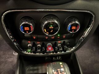 Cooper D 150ch Hyde Park BVA 2018 occasion 31100 TOULOUSE