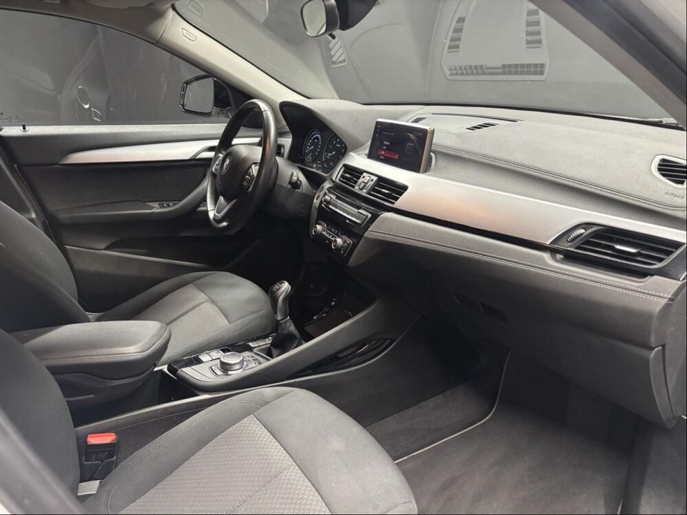 X2 sDrive18i 136ch Business Design 2022 occasion 31100 TOULOUSE