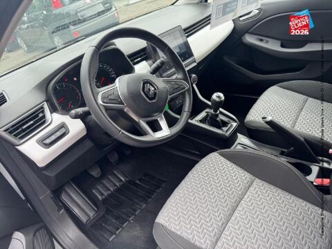 Clio 1.0 TCe 90ch Evolution 2023 occasion 68110 Illzach