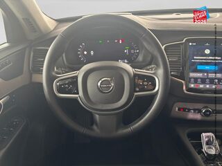 XC90 T8 AWD 310 + 145ch Ultimate Style Chrome Geartronic 2022 occasion 57050 Metz
