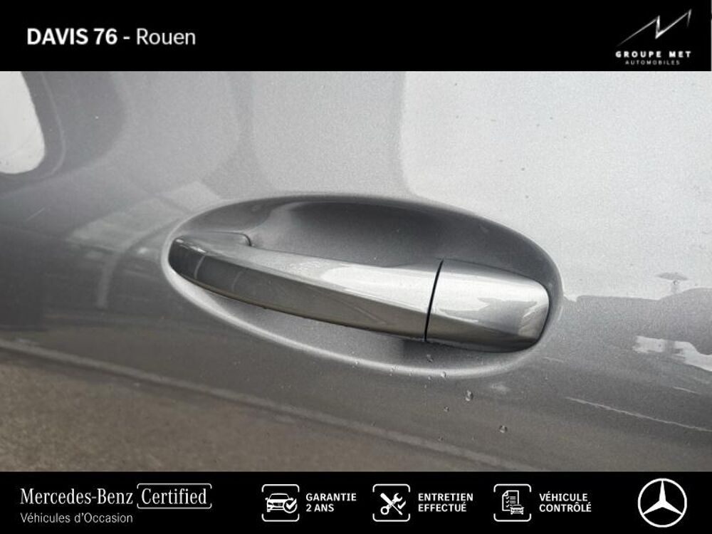 Classe GLA 200 d 150ch Progressive Line 8G-DCT 2024 occasion 76000 Rouen