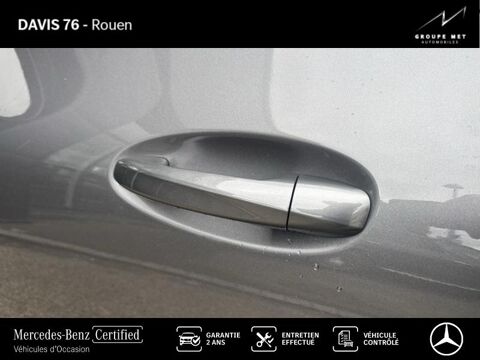 Classe GLA 200 d 150ch Progressive Line 8G-DCT 2024 occasion 76000 Rouen