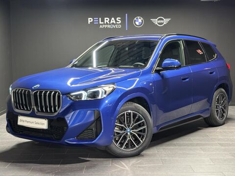 BMW X1 xDrive30e 326ch M Sport 2023 occasion TOULOUSE 31100