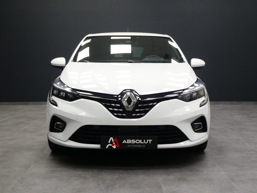 Clio V 1.6 E-TECH HYBRIDE 140CH INTENS -21N 2022 occasion 77100 Nanteuil-l&egrave;s-Meaux