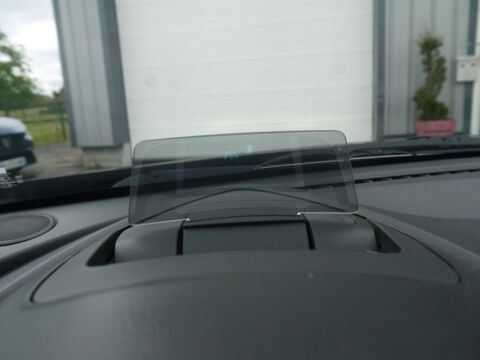 Cx-3 1.5 SKYACTIV-D 105 SELECTION AWD BVA 2015 occasion 38260 La C&ocirc;te-Saint-Andr&eacute;